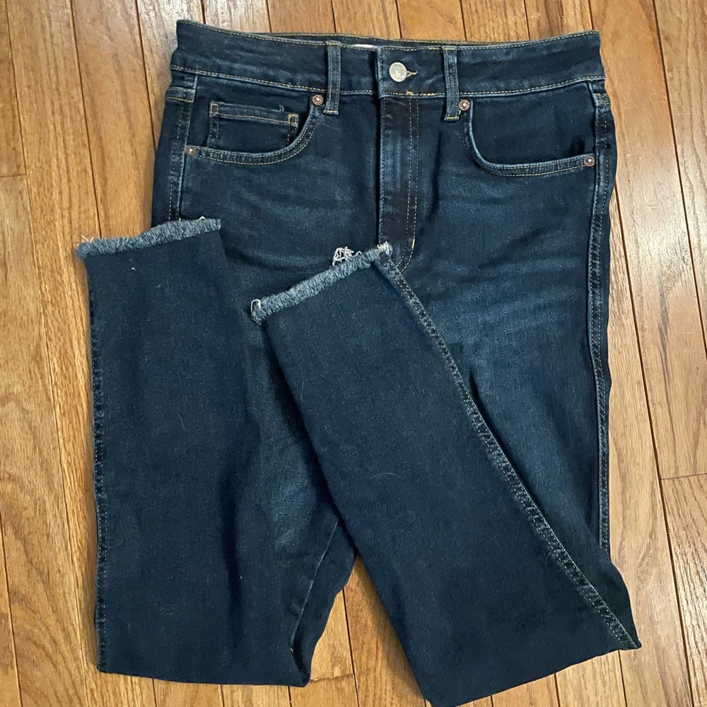 We The Free Denim Jeans